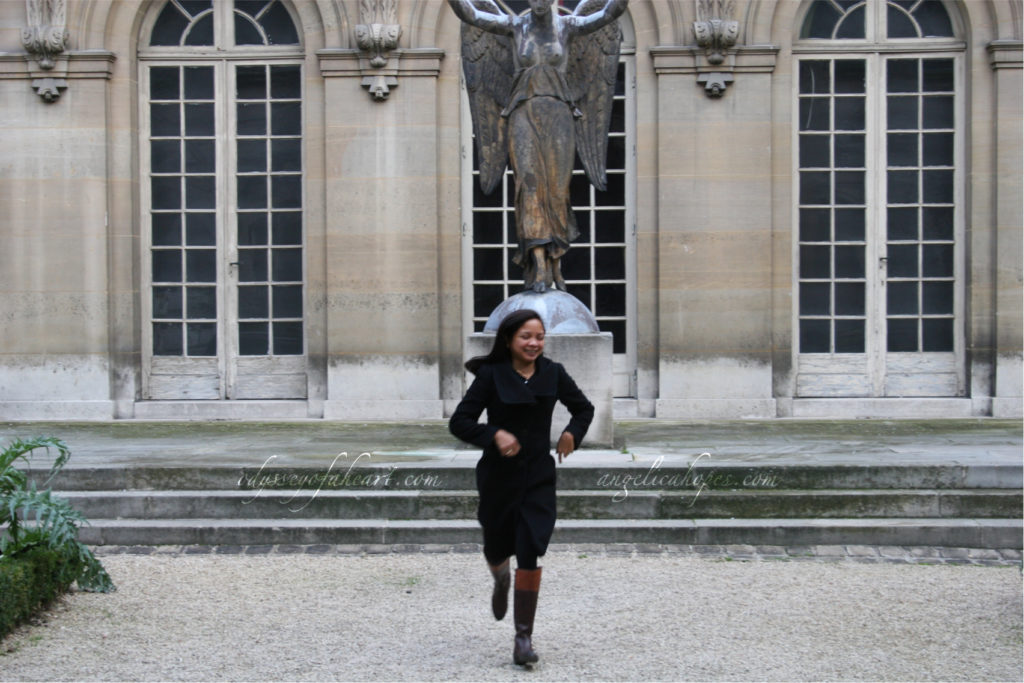 Musée Carnavalet, Paris